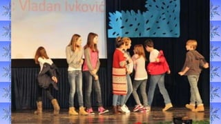 Božićna priredba 2016-anj