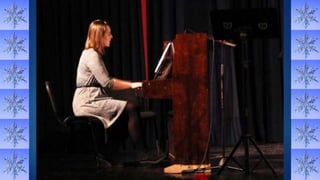 Božićna priredba 2016-anj