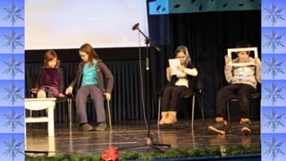 Božićna priredba 2016-anj