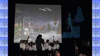 Božićna priredba 2016-anj