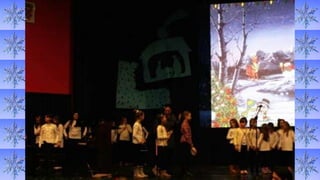 Božićna priredba 2016-anj