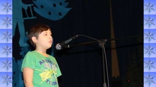 Božićna priredba 2016-anj