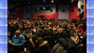 Božićna priredba 2016-anj