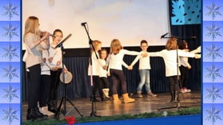 Božićna priredba 2016-anj