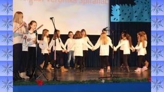Božićna priredba 2016-anj