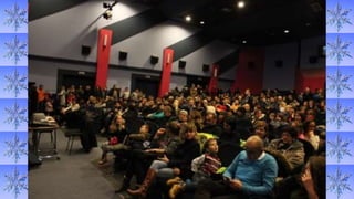 Božićna priredba 2016-anj