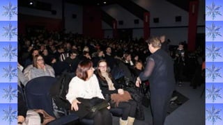 Božićna priredba 2016-anj