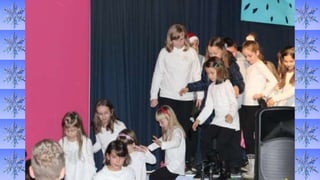 Božićna priredba 2016-anj