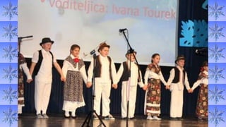 Božićna priredba 2016-anj