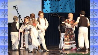 Božićna priredba 2016-anj