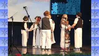 Božićna priredba 2016-anj