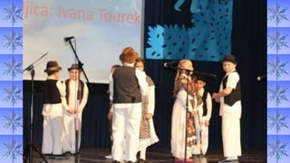 Božićna priredba 2016-anj