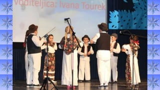 Božićna priredba 2016-anj