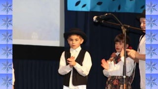 Božićna priredba 2016-anj