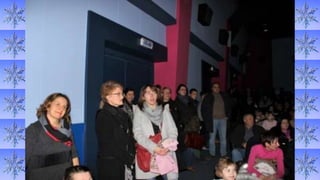 Božićna priredba 2016-anj