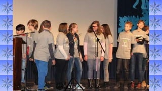 Božićna priredba 2016-anj