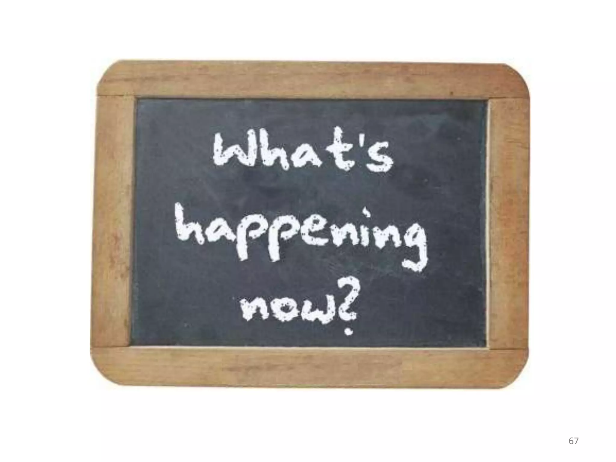 Did You Know 4.0Did You Know? 4.0: The Economist Media Convergence Remix (from Karl Fisch and Scott McLeod)52