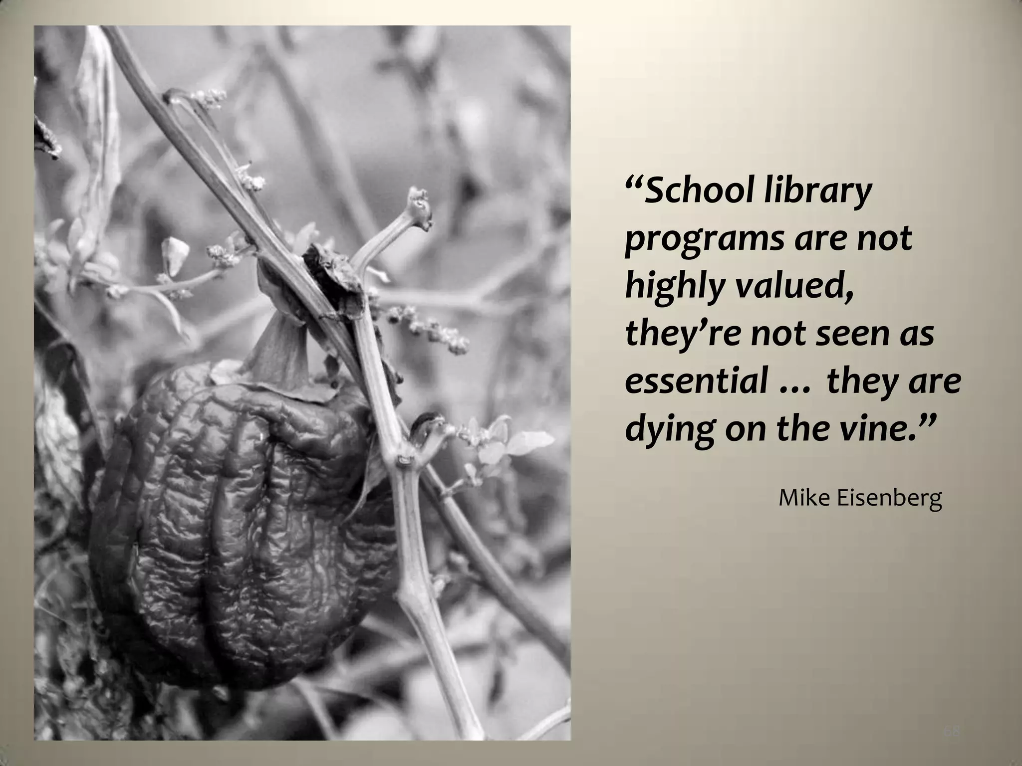 What’s the problem?53