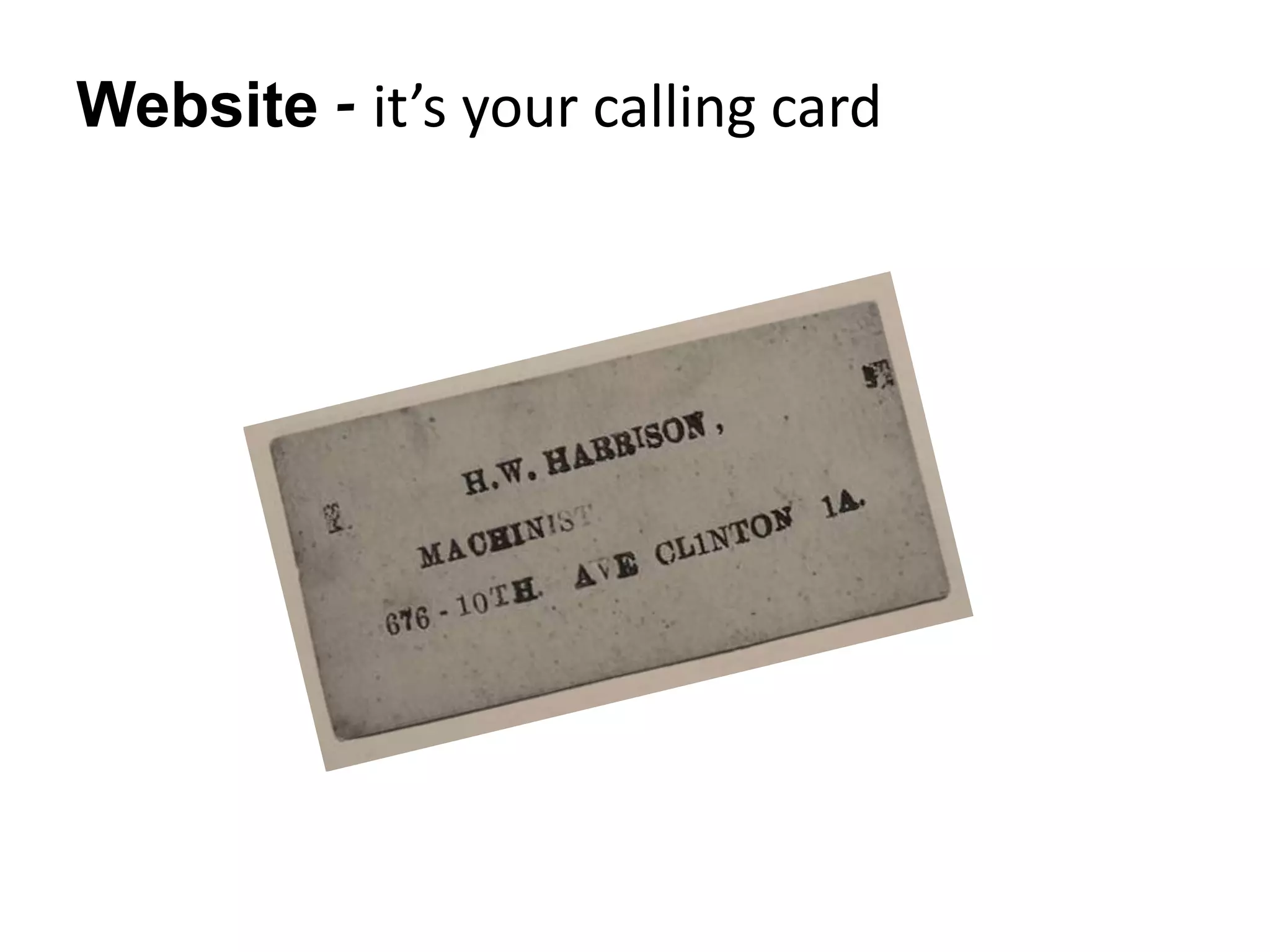 What’s happening now?67