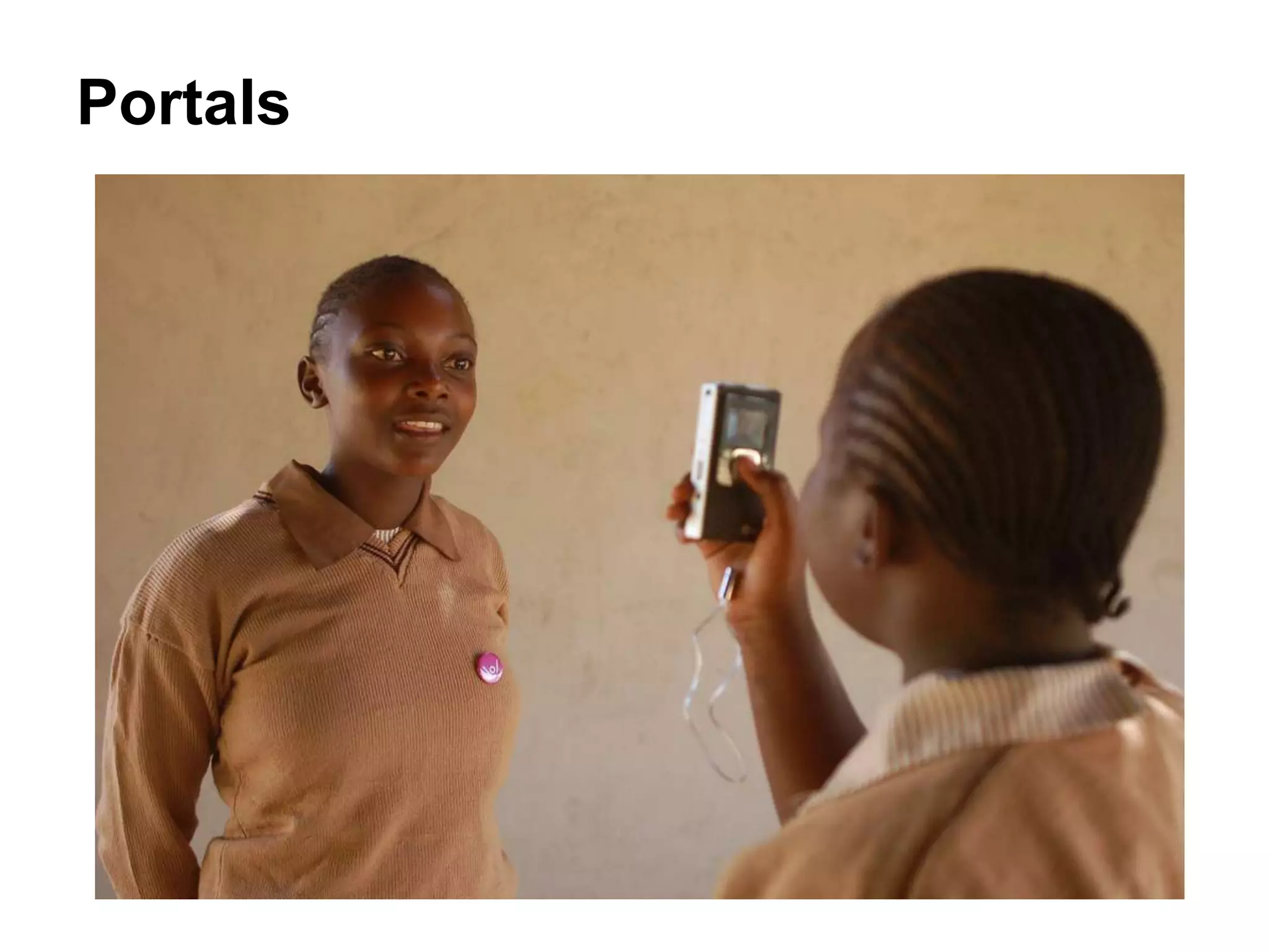   Involves a cross-section of community stakeholders