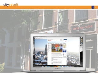 SoLoMo: Martin Boisen