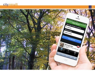 SoLoMo: Martin Boisen