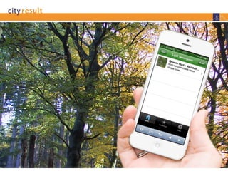 SoLoMo: Martin Boisen