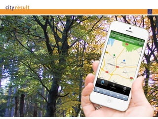 SoLoMo: Martin Boisen