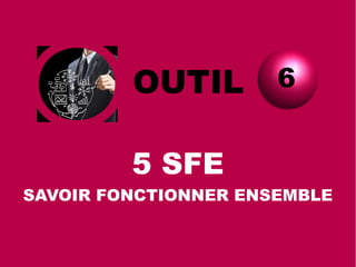 DÉVELOPPER SON DIY SPIRIT
GAGNER EN AUTONOMIE ET EN
EFFICACITÉ PROFESSIONNELLE

Développement professionnel : monter en compétence
sur les Hard Skills (techniques – métier) et les Soft Skills
(compétences relationnelles, savoir-être).

Mentoring et reverse mentoring.

S'approprier de nouveaux outils.

Travailler sa productivité pour se
dégager des marges de manœuvre.

Job crafting : Customiser son emploi,
remodeler tâches, méthodes, périmètre,
organisation.

Etc...
 