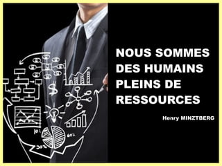 CRITICAL THINKING
Développer et tirer avantage
de sa pensée critique
BIAIS COGNITIFS
A PRIORI STEREOTYPES
Connaître et prévenir ; Savoir
questionner ses perceptions ;
Savoir se remettre en question
Éviter les généralisations.
MANAGER
PAR LES FAITS
Collecter des données fiables
Établir des faisceaux de faits
Questionner les évidences
Utiliser le doute scientifique.
ACTIONS COLLECTIVES
Connaître les effets pervers de
la délibération collective.
Utiliser les 10 méta-règles de
fiabilisation (Morel) et les outils
de Team Resource Management
(12 Facteurs Humains).
S'APPROPRIER LES
OUTILS ADEQUATS
Modèle RED de Pearson (3 clés
de la pensée critique), les 5W,
5 Pourquoi ? Diagramme
Ishikawa des causes profondes.
 