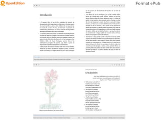 Format ePub
 