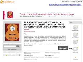 Cliquez ici
Livre en accès ouvert
https://books.openedition.org/cemca/4361
 