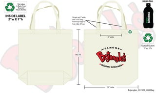 Bojangles | PDF