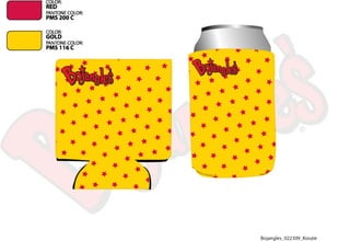 Bojangles | PDF