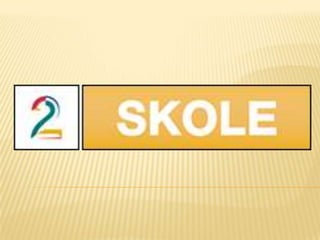 Bok tv2 skole