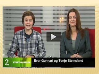 Bok tv2 skole