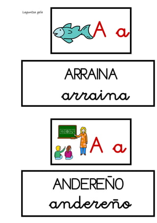 Laguntza gela

Aa
ARRAINA

arraina

Aa
ANDEREÑO

andereño

 