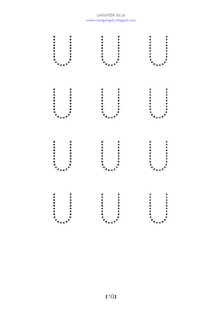 U   U   U
U   U   U
U   U   U
U   U   U
 
