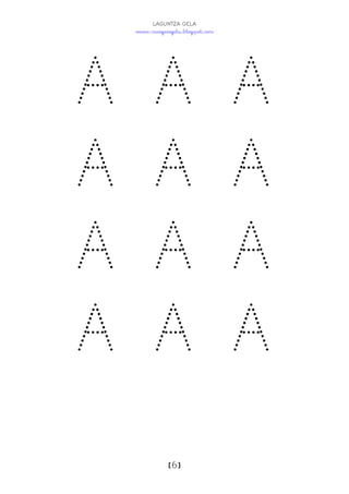 A   A   A
A   A   A
A   A   A
A   A   A
 