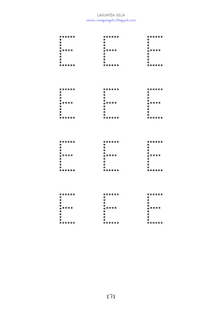 E   E   E
E   E   E
E   E   E
E   E   E
 