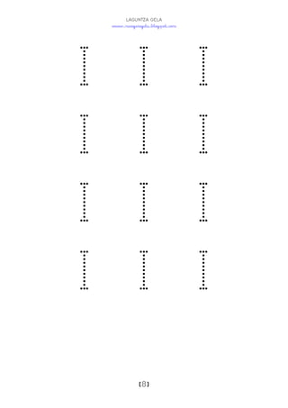 I   I   I
I   I   I
I   I   I
I   I   I
 