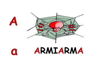 A
a ARMIARMA
 