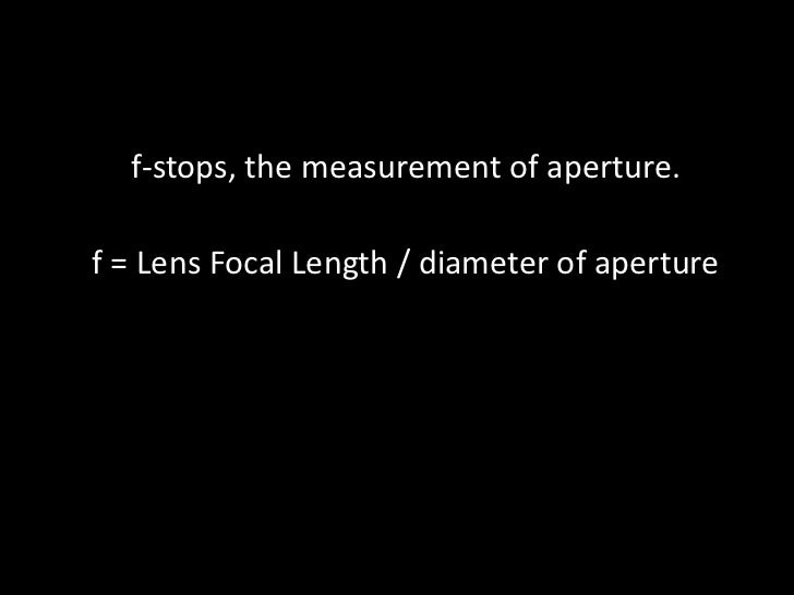 Aperture In Photography Or How Bokeh Happens