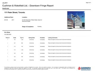 #7(4!(


    (  )                 
              *+ (+                    ,     
               -  
            
 #$$

         7                  77                 5#(                     3( 8 