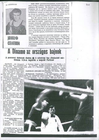 Karolj Lajko Arhiva