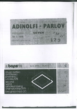 Karolj Lajko Arhiva