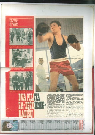 Karolj Lajko Arhiva