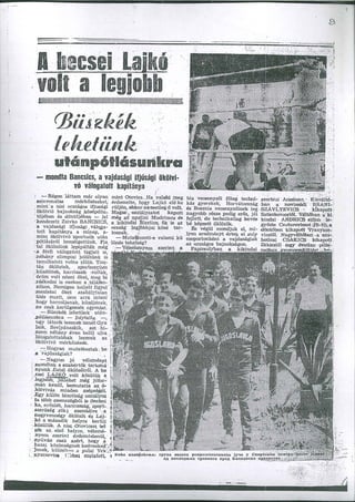 Karolj Lajko Arhiva