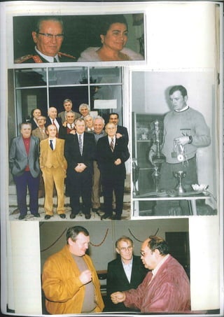 Karolj Lajko Arhiva