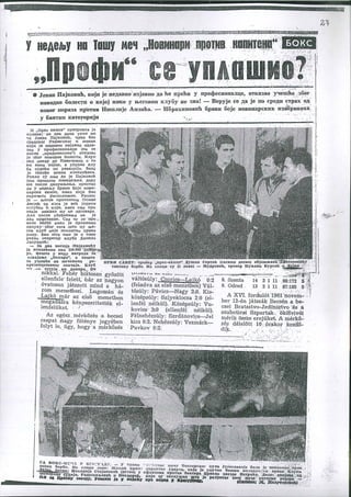 Karolj Lajko Arhiva